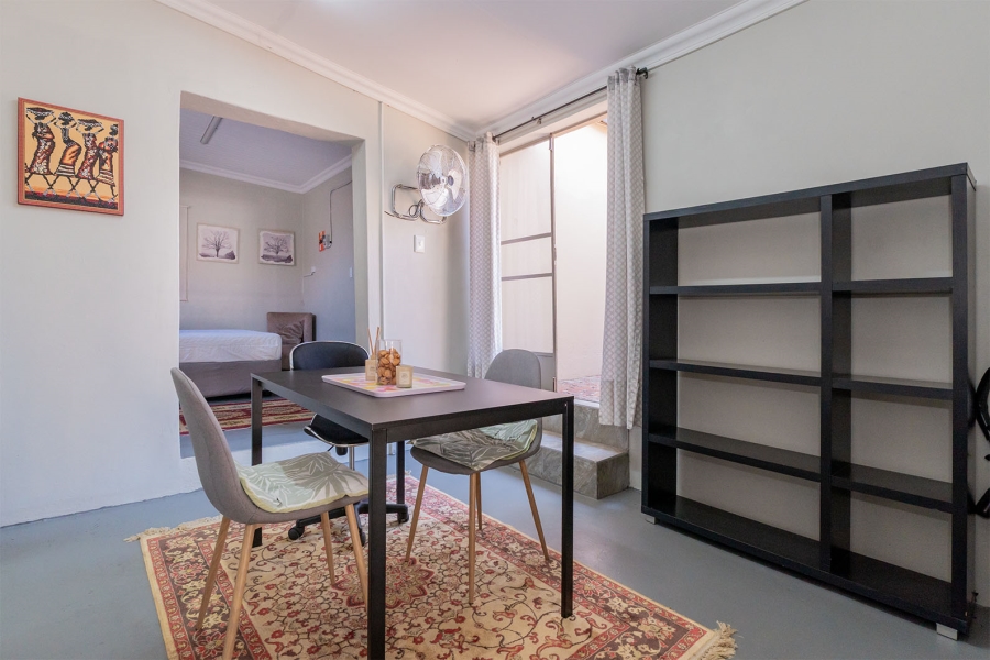 3 Bedroom Property for Sale in Kensington Gauteng