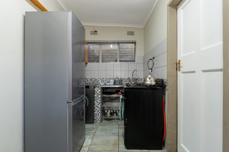 3 Bedroom Property for Sale in Kensington Gauteng