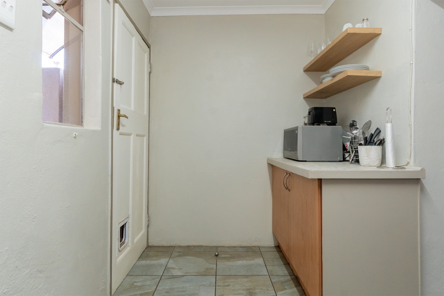 3 Bedroom Property for Sale in Kensington Gauteng