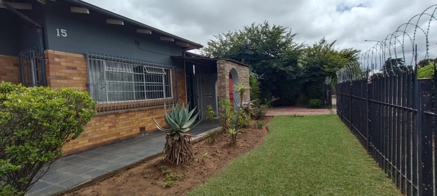 4 Bedroom Property for Sale in Randfontein Central Gauteng
