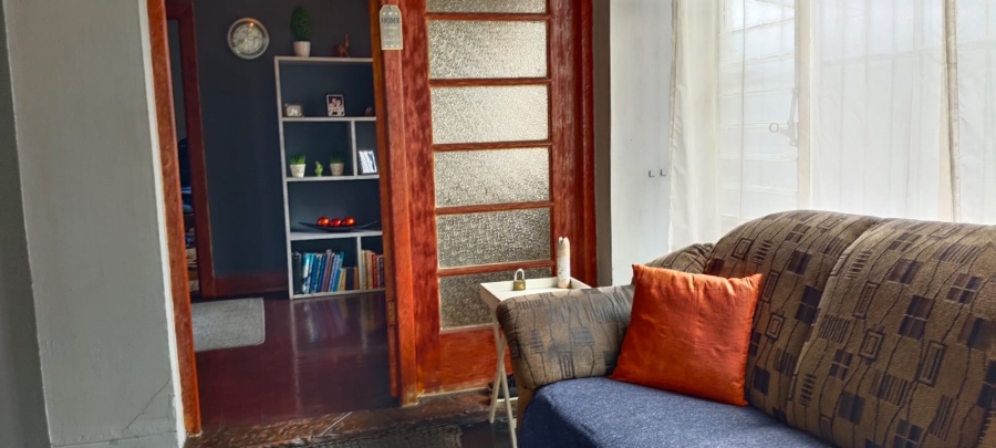 4 Bedroom Property for Sale in Randfontein Central Gauteng