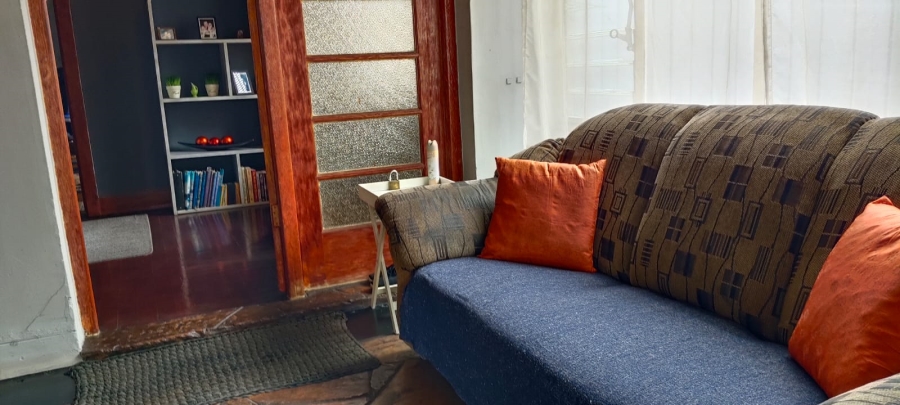 4 Bedroom Property for Sale in Randfontein Central Gauteng