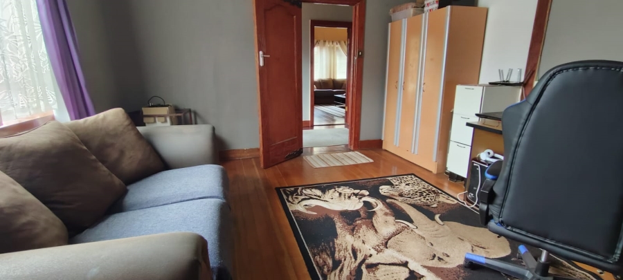 4 Bedroom Property for Sale in Randfontein Central Gauteng