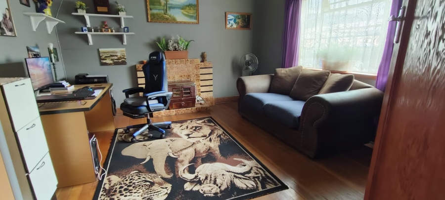 4 Bedroom Property for Sale in Randfontein Central Gauteng