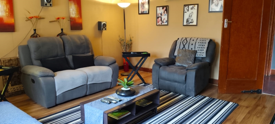 4 Bedroom Property for Sale in Randfontein Central Gauteng