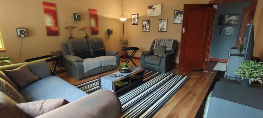 4 Bedroom Property for Sale in Randfontein Central Gauteng