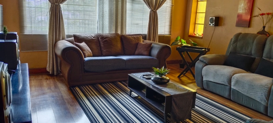 4 Bedroom Property for Sale in Randfontein Central Gauteng