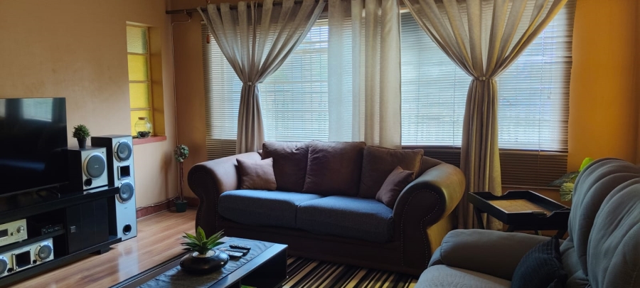 4 Bedroom Property for Sale in Randfontein Central Gauteng