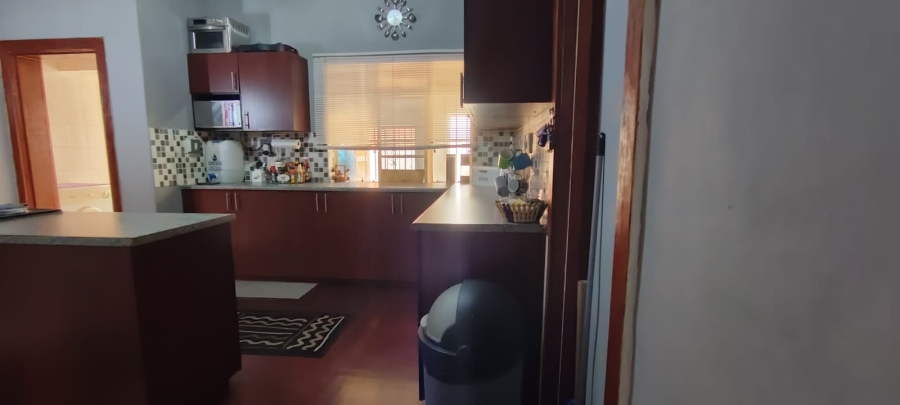 4 Bedroom Property for Sale in Randfontein Central Gauteng