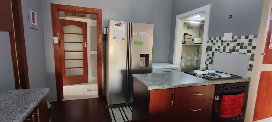 4 Bedroom Property for Sale in Randfontein Central Gauteng