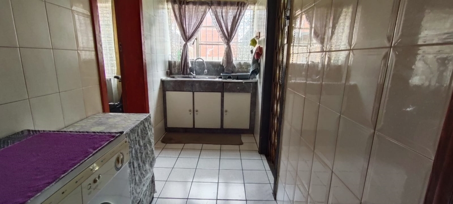 4 Bedroom Property for Sale in Randfontein Central Gauteng