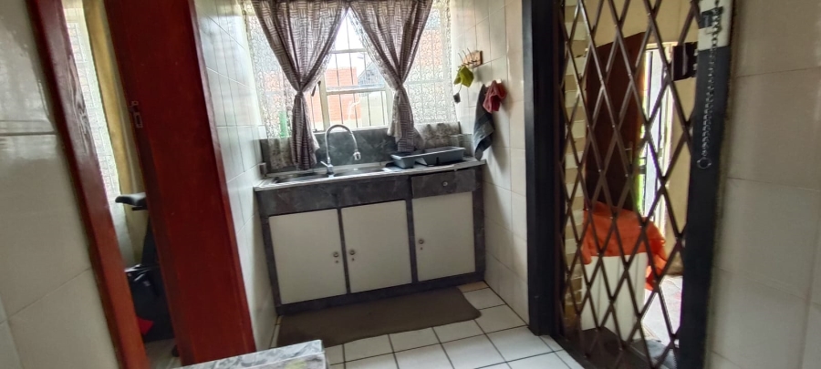 4 Bedroom Property for Sale in Randfontein Central Gauteng