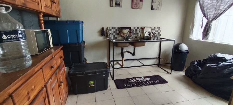 4 Bedroom Property for Sale in Randfontein Central Gauteng