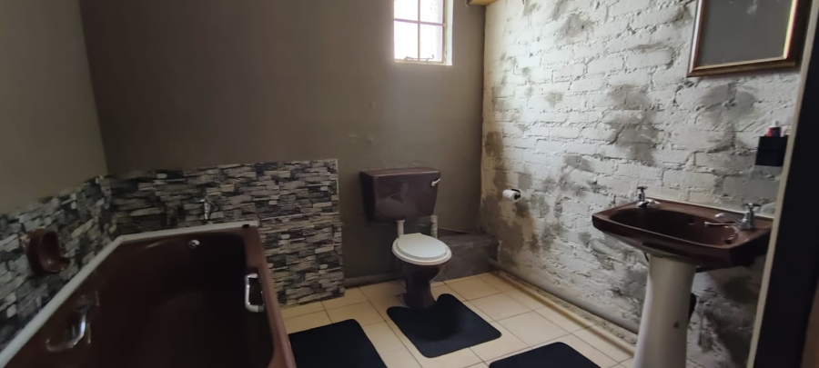 4 Bedroom Property for Sale in Randfontein Central Gauteng