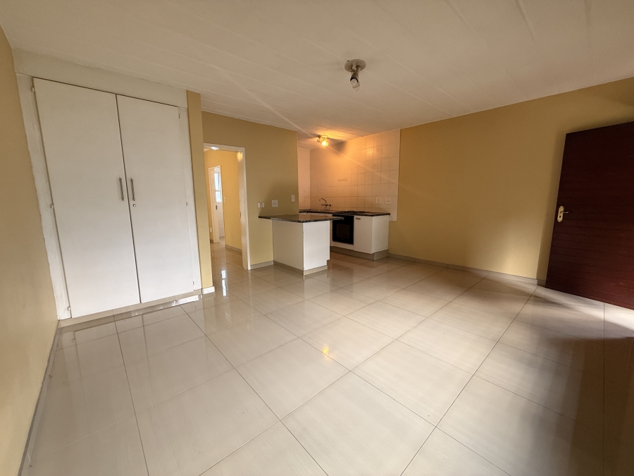 To Let 1 Bedroom Property for Rent in Parkwood Gauteng