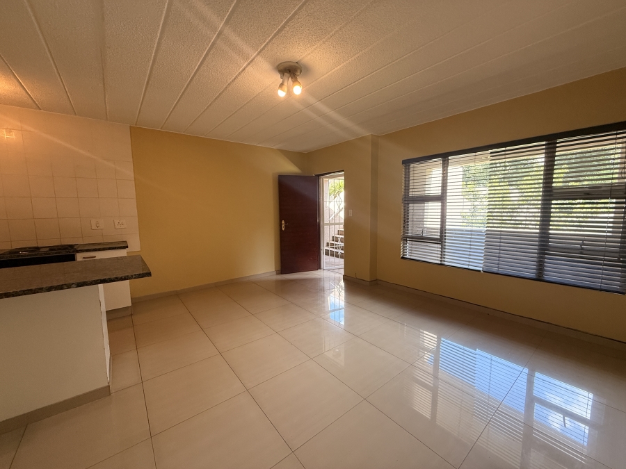 To Let 1 Bedroom Property for Rent in Parkwood Gauteng