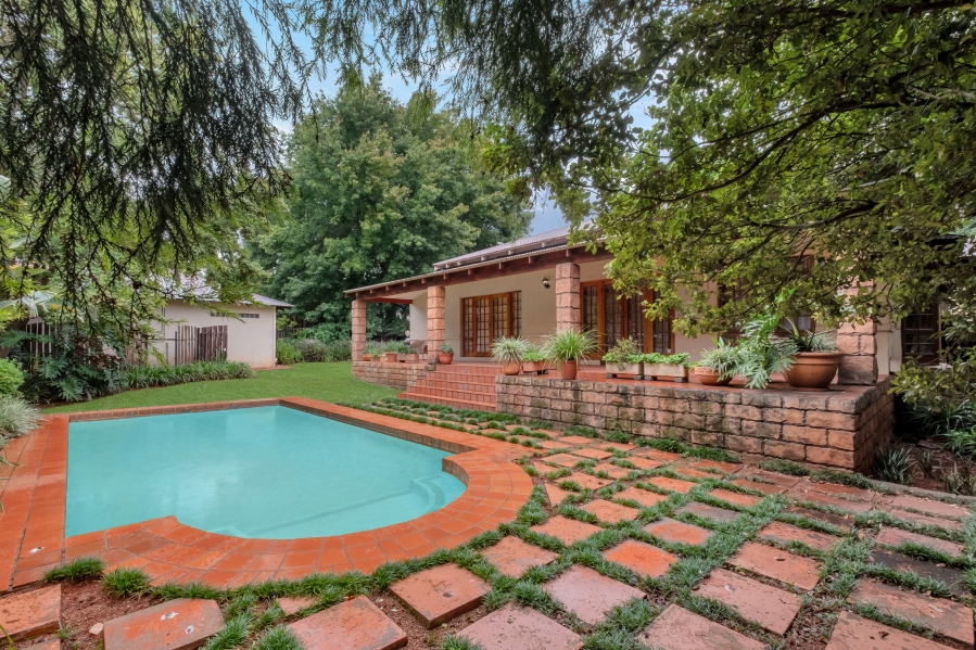 10 Bedroom Property for Sale in Auckland Park Gauteng