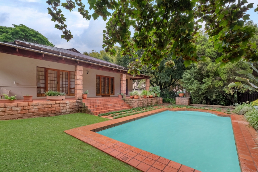 10 Bedroom Property for Sale in Auckland Park Gauteng