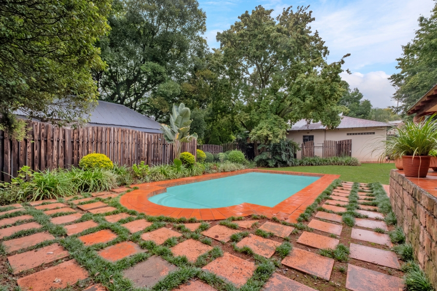 10 Bedroom Property for Sale in Auckland Park Gauteng