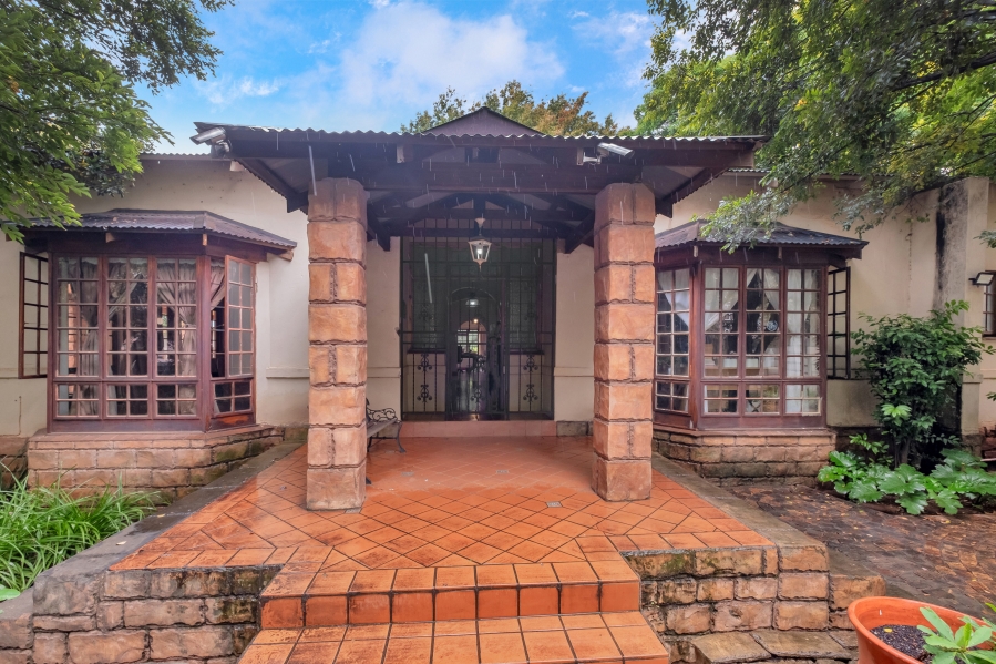 10 Bedroom Property for Sale in Auckland Park Gauteng