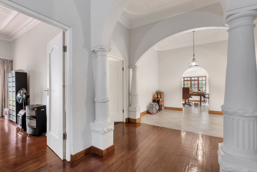 10 Bedroom Property for Sale in Auckland Park Gauteng