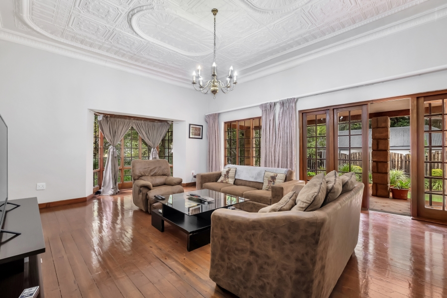 10 Bedroom Property for Sale in Auckland Park Gauteng