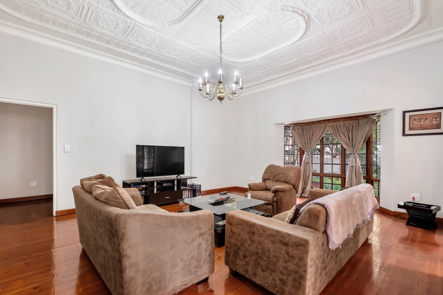 10 Bedroom Property for Sale in Auckland Park Gauteng