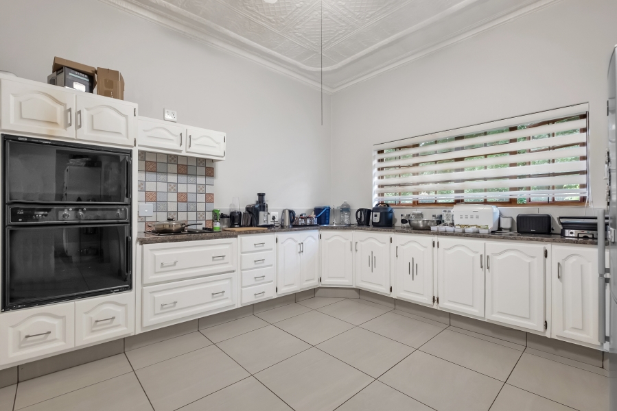 10 Bedroom Property for Sale in Auckland Park Gauteng