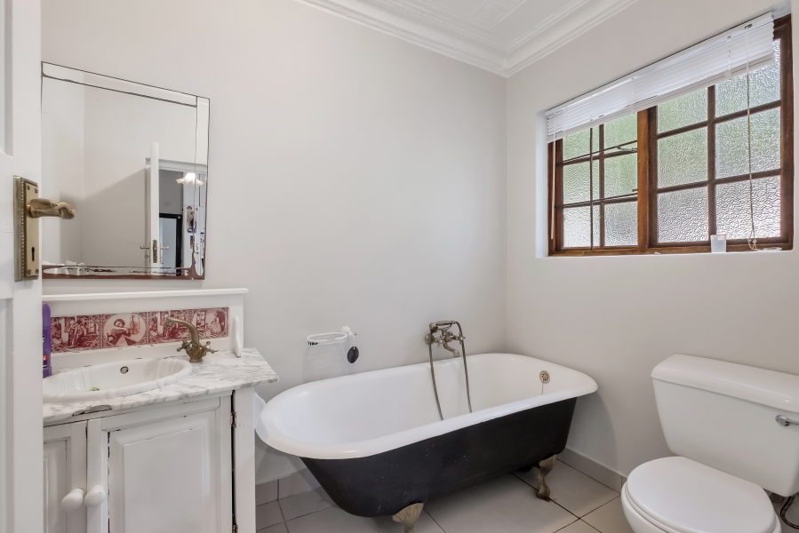 10 Bedroom Property for Sale in Auckland Park Gauteng