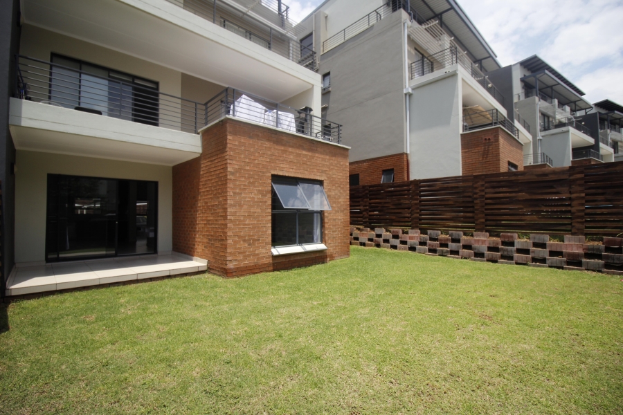 To Let 3 Bedroom Property for Rent in Dainfern Gauteng