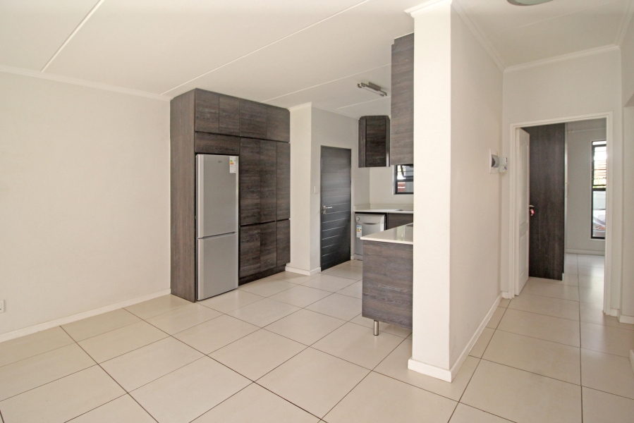 To Let 3 Bedroom Property for Rent in Dainfern Gauteng