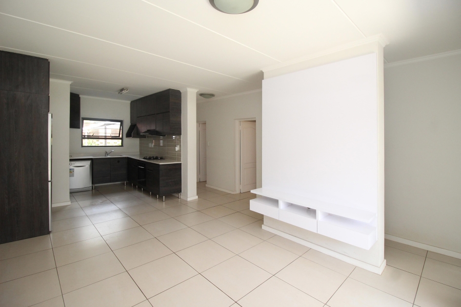 To Let 3 Bedroom Property for Rent in Dainfern Gauteng