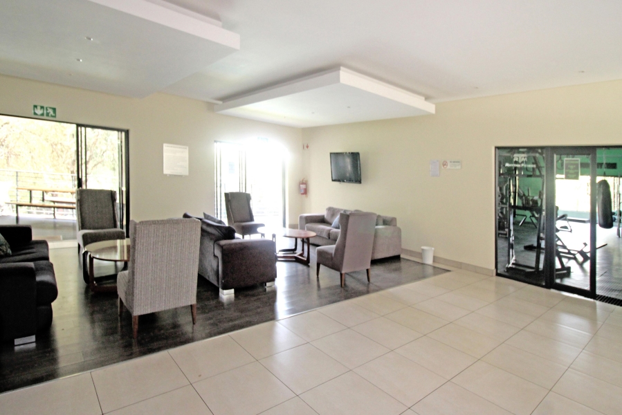 To Let 3 Bedroom Property for Rent in Dainfern Gauteng