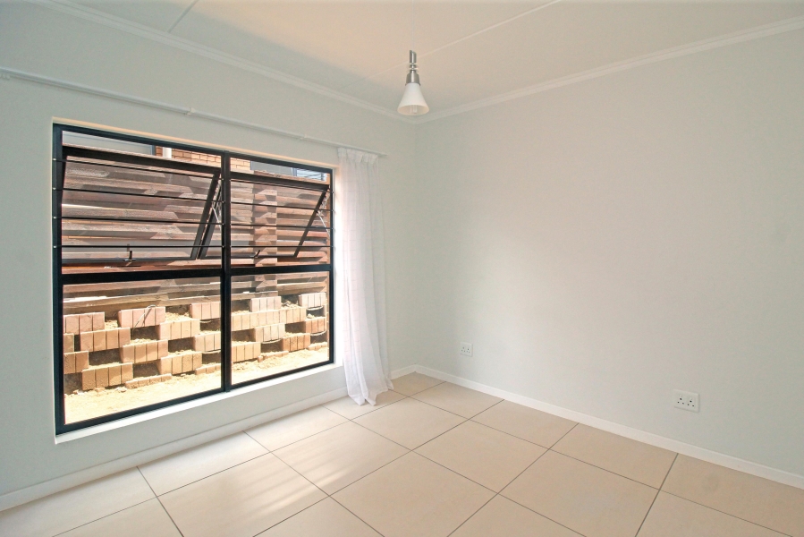 To Let 3 Bedroom Property for Rent in Dainfern Gauteng