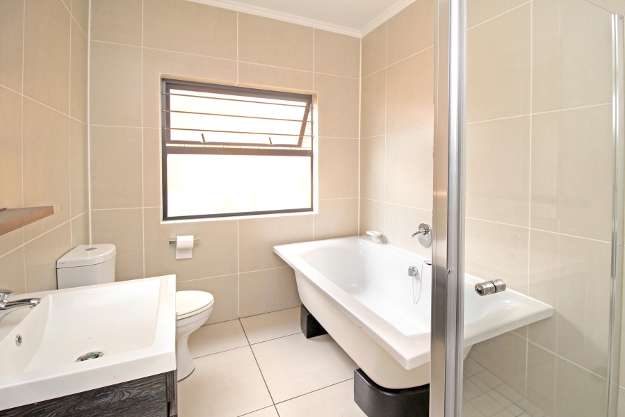 To Let 3 Bedroom Property for Rent in Dainfern Gauteng