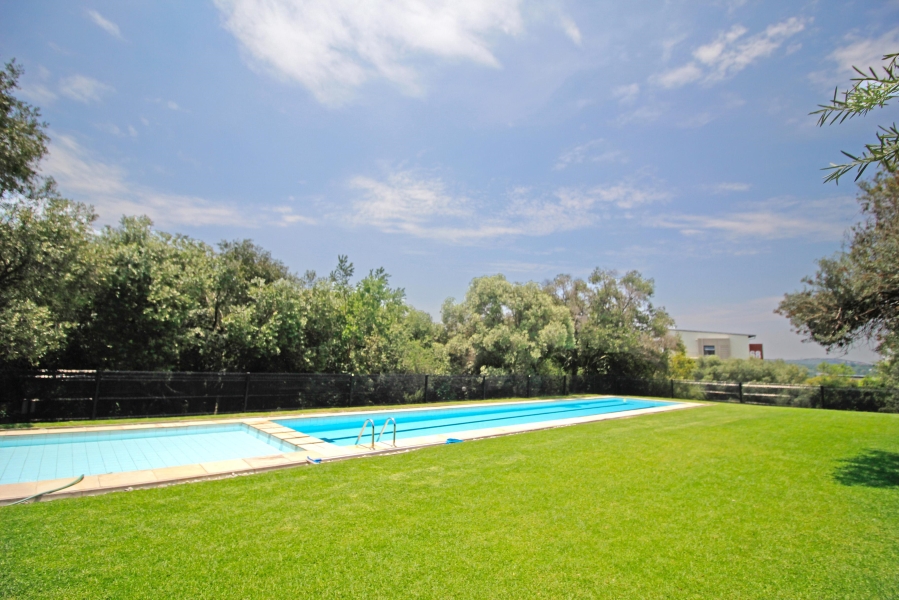 To Let 3 Bedroom Property for Rent in Dainfern Gauteng