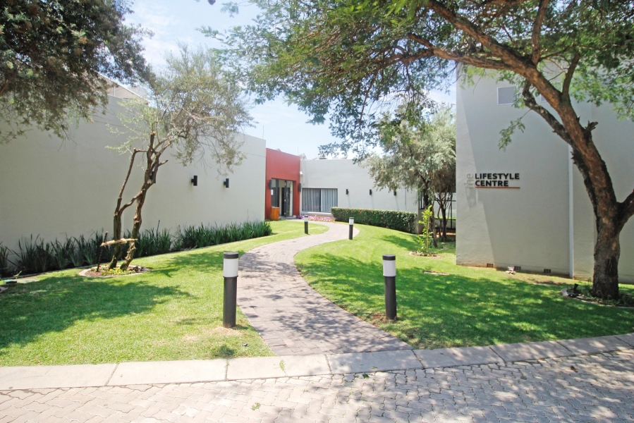 To Let 3 Bedroom Property for Rent in Dainfern Gauteng