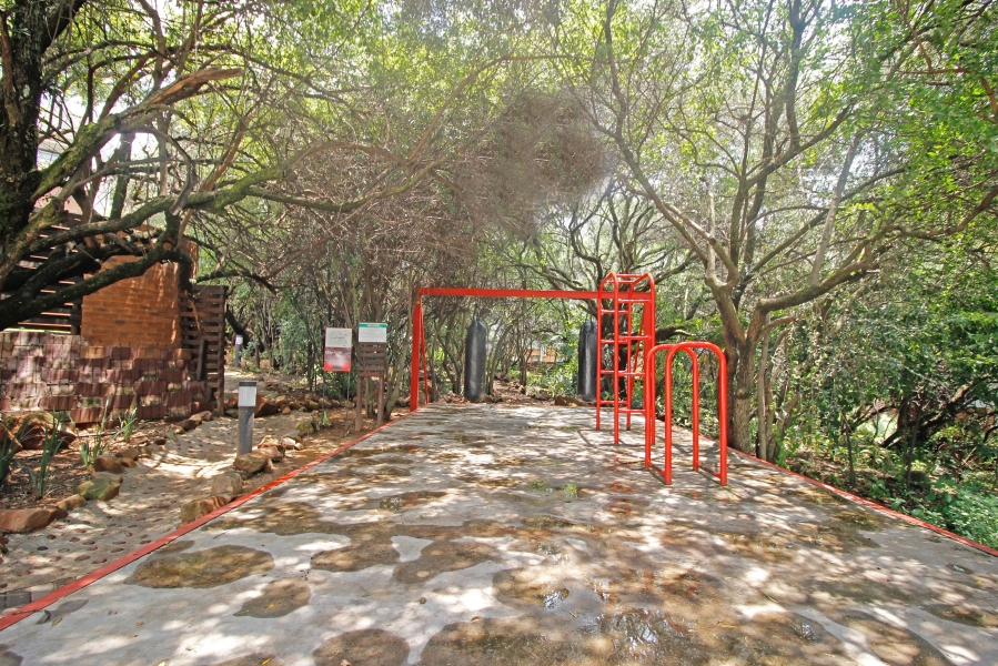 To Let 3 Bedroom Property for Rent in Dainfern Gauteng