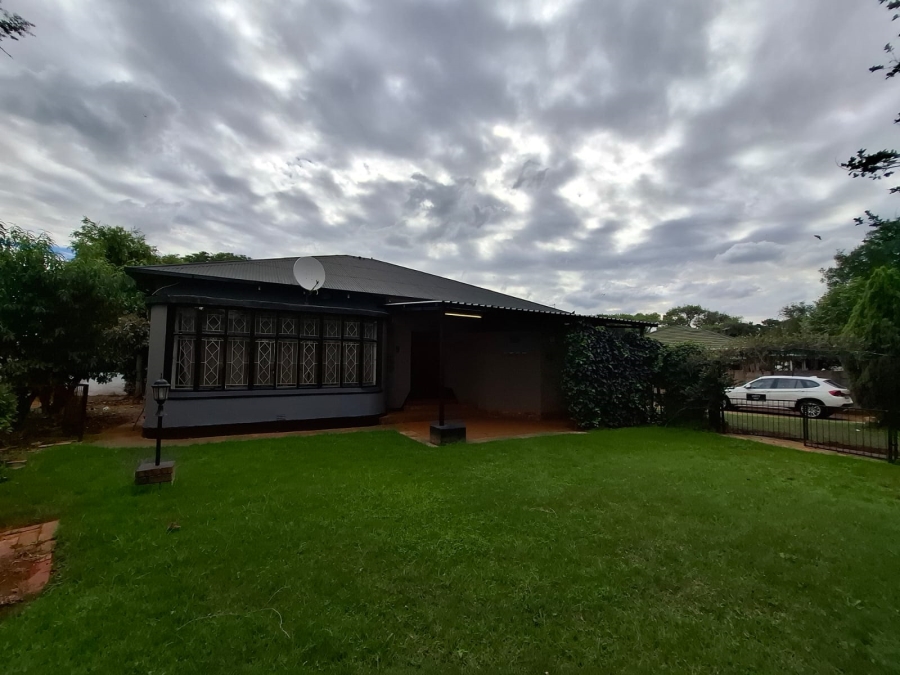 4 Bedroom Property for Sale in Brenthurst Gauteng