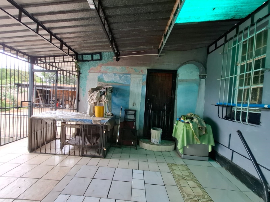 4 Bedroom Property for Sale in Brenthurst Gauteng