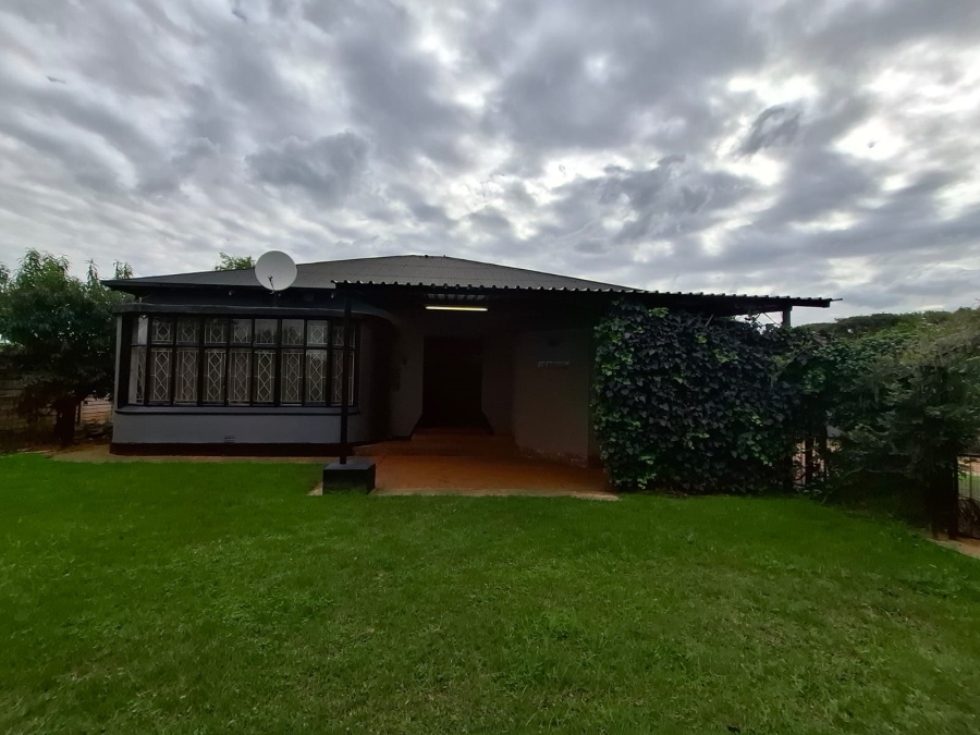 4 Bedroom Property for Sale in Brenthurst Gauteng