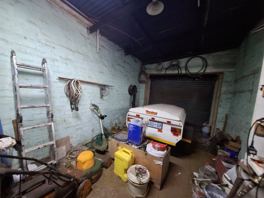 4 Bedroom Property for Sale in Brenthurst Gauteng