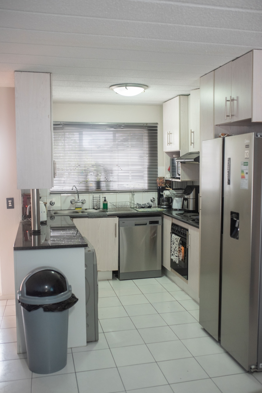 To Let 3 Bedroom Property for Rent in Strathavon Gauteng