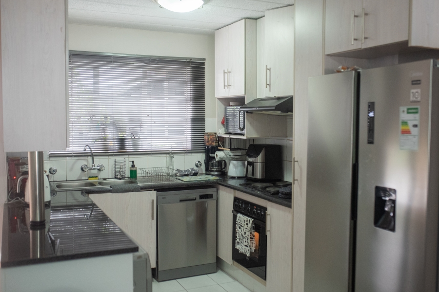 To Let 3 Bedroom Property for Rent in Strathavon Gauteng