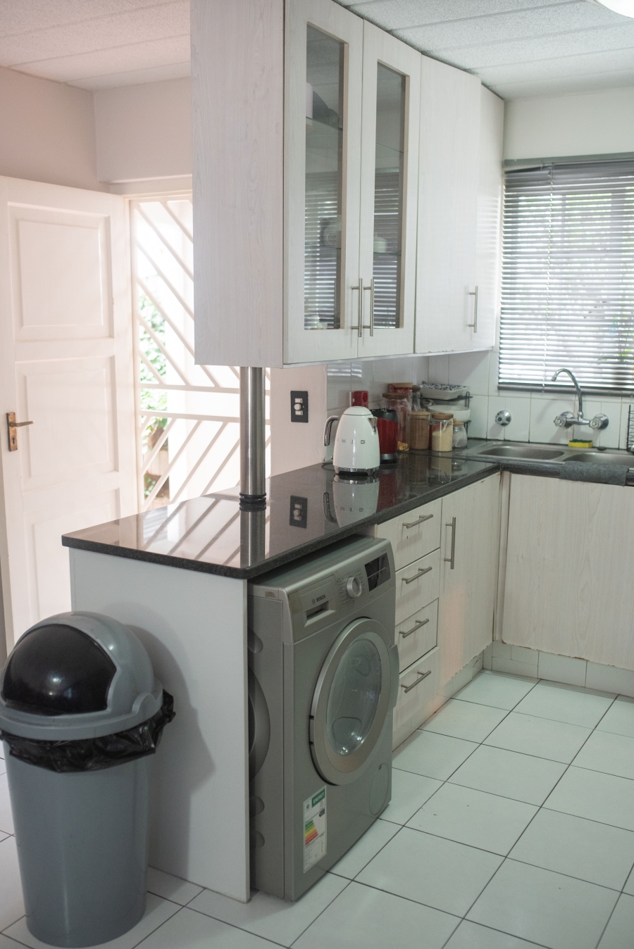 To Let 3 Bedroom Property for Rent in Strathavon Gauteng