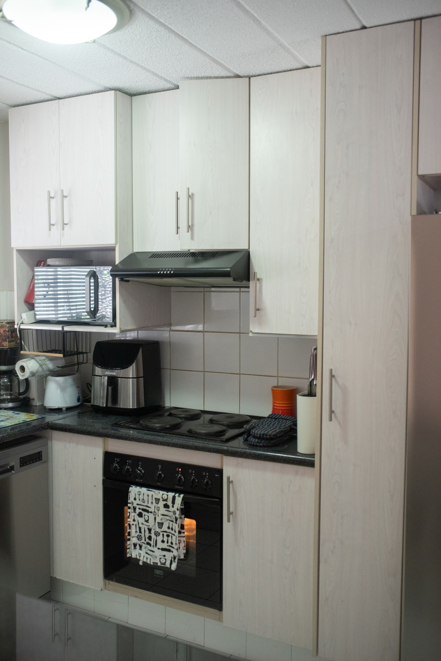 To Let 3 Bedroom Property for Rent in Strathavon Gauteng