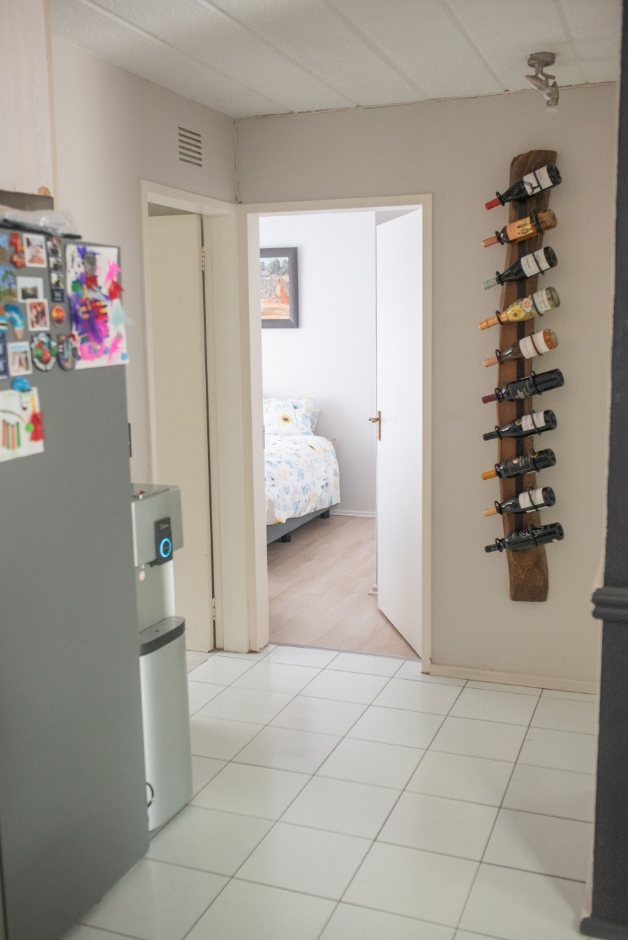 To Let 3 Bedroom Property for Rent in Strathavon Gauteng