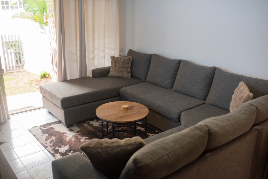 To Let 3 Bedroom Property for Rent in Strathavon Gauteng