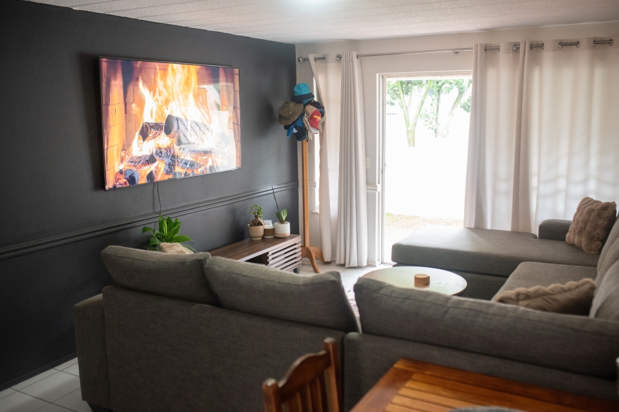 To Let 3 Bedroom Property for Rent in Strathavon Gauteng