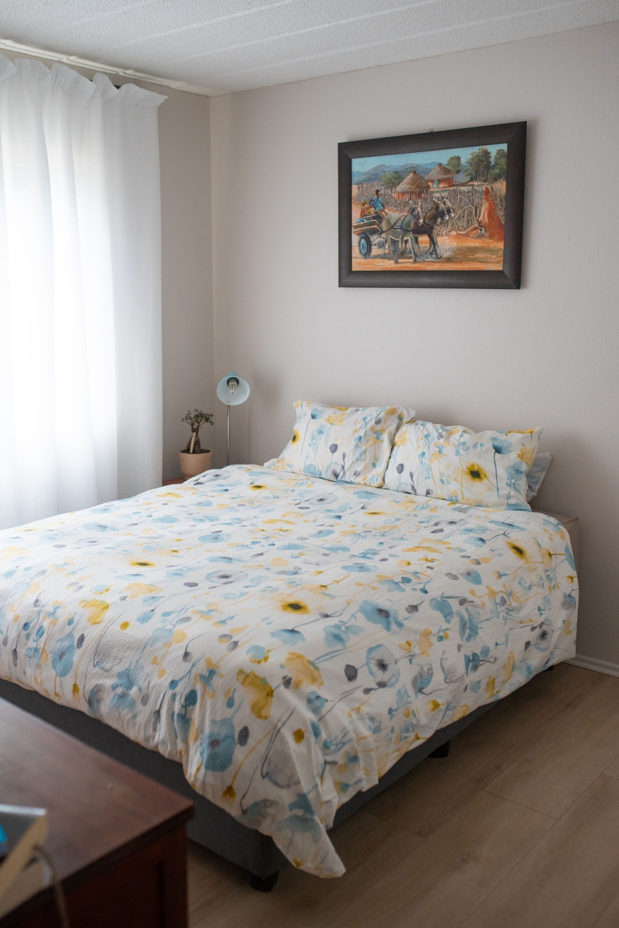 To Let 3 Bedroom Property for Rent in Strathavon Gauteng